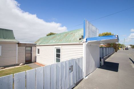 Photo of property in 48 Cambridge Street, Hampstead, Ashburton, 7700