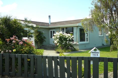 Photo of property in 148 Tarbert Street, Alexandra, 9320