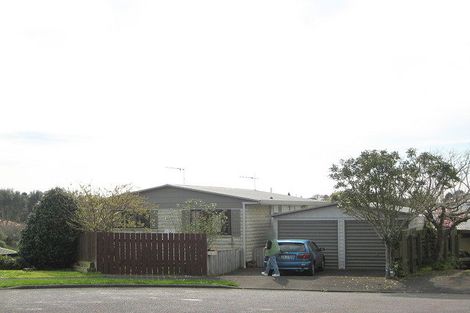 Photo of property in 5 Jensen Place, Frankleigh Park, New Plymouth, 4310