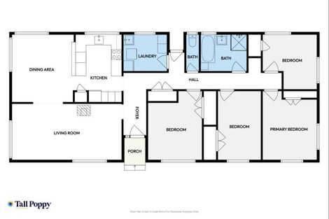 Photo of property in 73 Rosser Street, Huntly, 3700