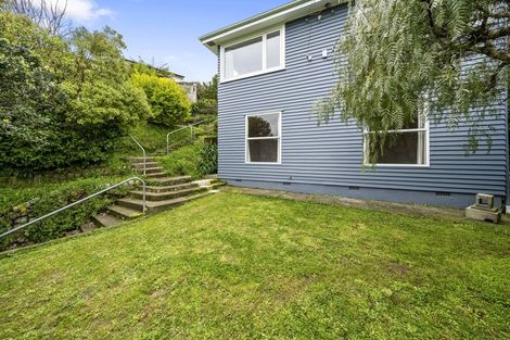 Photo of property in 84 Korokoro Road, Korokoro, Lower Hutt, 5012