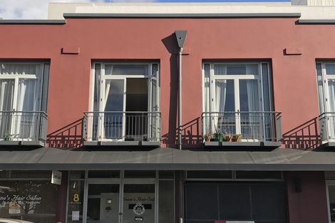 Photo of property in 1b/6 Kingdon Street, Newmarket, Auckland, 1023