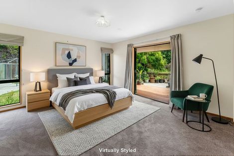 Photo of property in 119 Higgins Road, Brightwater, Wakefield, 7095