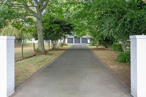 Photo of property in 117 Duncan Road, Tamahere, Hamilton, 3283