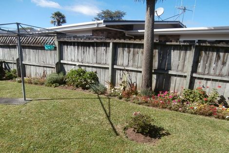 Photo of property in 9b Elizabeth Avenue, Morrinsville, 3300