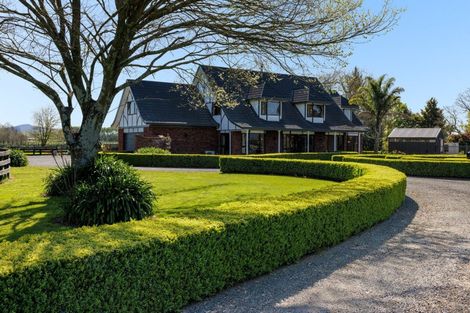 Photo of property in 182 Station Road, Matamata, 3472