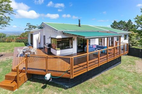 Photo of property in 118 Pinnacle Hill Road, Mangatawhiri, Bombay, 2675
