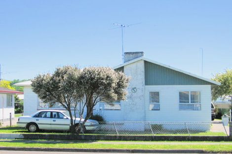 Photo of property in 289 Stout Street, Riverdale, Gisborne, 4010