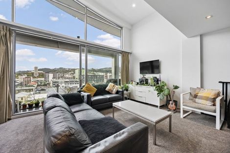Photo of property in Century City Apartments, 113/72 Tory Street, Te Aro, Wellington, 6011