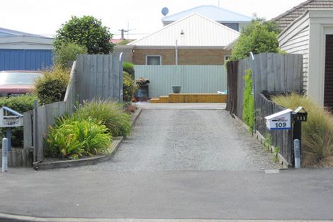 Photo of property in 109 Marshall Street, Woolston, Christchurch, 8023