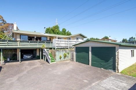 Photo of property in 56 Mount View Drive, Mangakakahi, Rotorua, 3015
