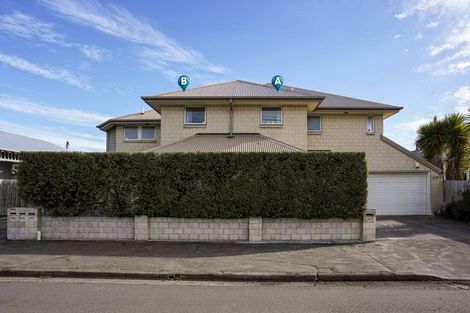 Photo of property in 61a Antigua Street, Addington, Christchurch, 8024
