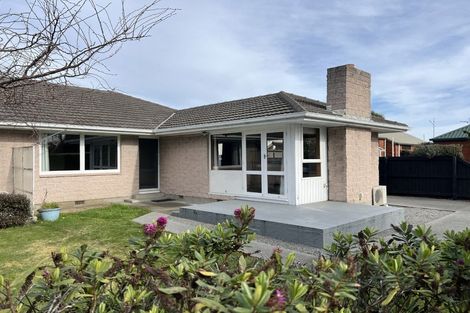 Photo of property in 67a Maidstone Road, Ilam, Christchurch, 8041