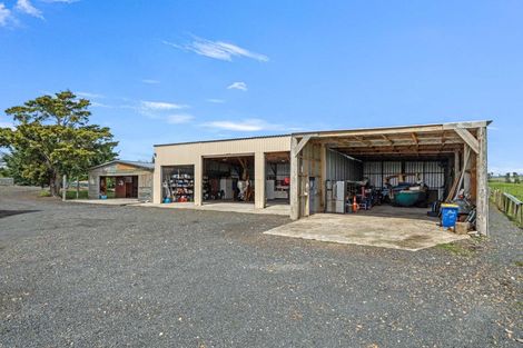 Photo of property in 128-138 Kaiaua Road, Kaiaua, Pokeno, 2473