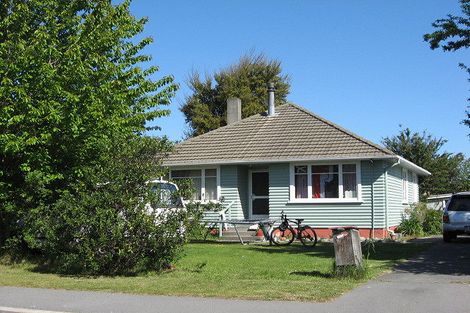 Photo of property in 13 Boyd Street, Rangiora, 7400