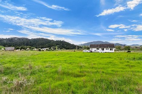 Photo of property in 32a Swamp Road, Mareretu, Maungaturoto, 0571