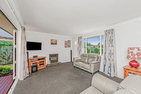 Photo of property in 9 Galileo Way, Leeston, 7632