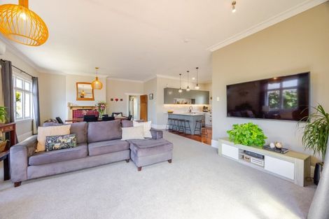 Photo of property in 6 Thistle Street, Napier South, Napier, 4110