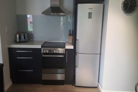 Photo of property in 1/189 Kilmore Street, Christchurch Central, Christchurch, 8013