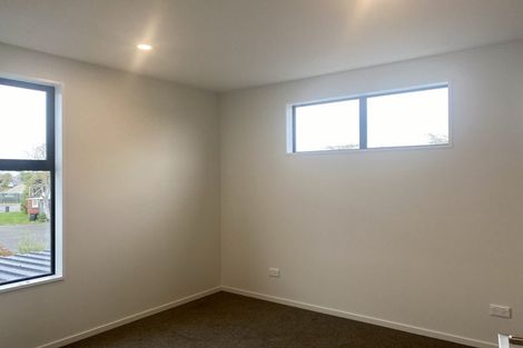 Photo of property in 6/9 Bolton Avenue, Spreydon, Christchurch, 8024