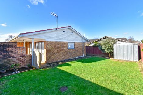 Photo of property in 44 Lakeside Drive, Pahurehure, Papakura, 2113