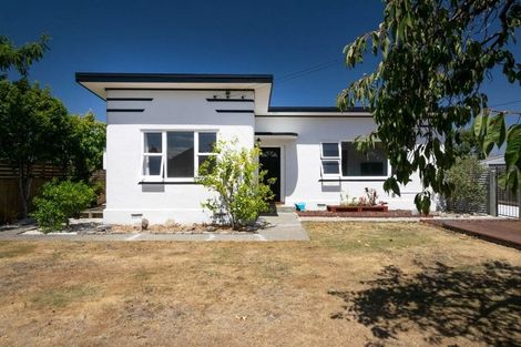 Photo of property in 4 Edith Street, Redwoodtown, Blenheim, 7201