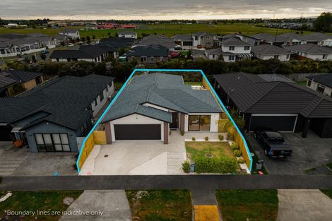 Photo of property in 6 Earlywood Road, Takanini, 2110