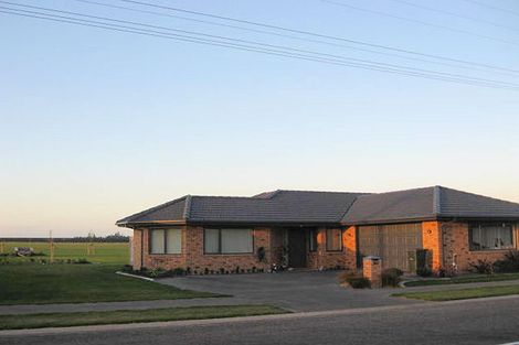 Photo of property in 144 Horndon Street, Darfield, 7510