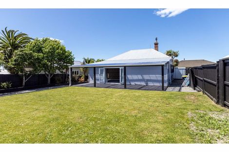 Photo of property in 26 Regent Street, West End, Timaru, 7910