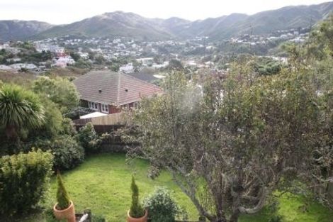 Photo of property in 19 Bankot Crescent, Ngaio, Wellington, 6035