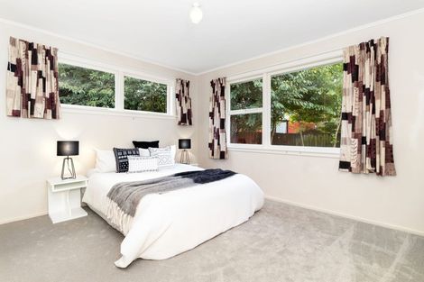 Photo of property in 45 Dunster Street, Burnside, Christchurch, 8053