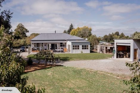 Photo of property in 31 Fairfield Avenue, Fairton, Ashburton, 7772