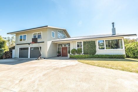 Photo of property in 16 Turere Place, Otamatea, Whanganui, 4501