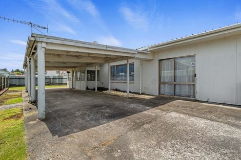Photo of property in 56 Fergusson Street, Tokoroa, 3420