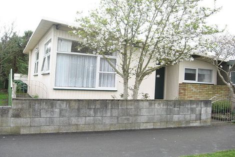 Photo of property in 1/19 Keeling Street, West End, Palmerston North, 4412