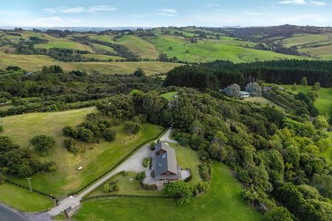 Photo of property in 131 Oyster Point Road, Kaukapakapa, 0984