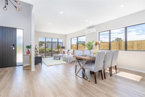 Photo of property in 18 Kano Way, Hobsonville, Auckland, 0616