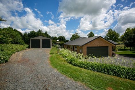 Photo of property in 371 Pukemoremore Road, Tauwhare, Cambridge, 3493