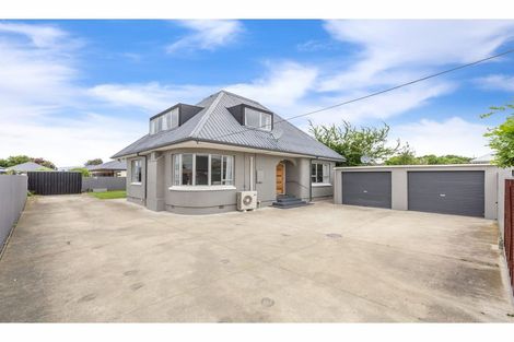 Photo of property in 346 Selwyn Street, Addington, Christchurch, 8024