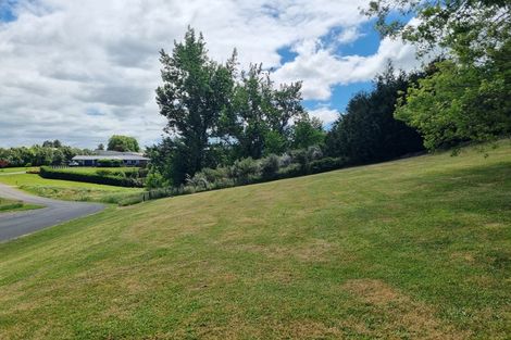 Photo of property in 5 Opaki Meadows Lane, Lansdowne, Masterton, 5871