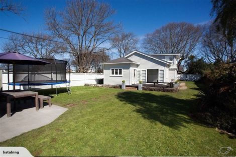 Photo of property in 30 Severn Street, St Albans, Christchurch, 8014