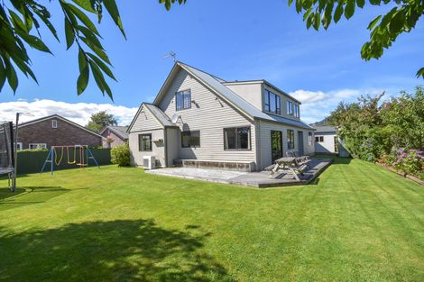 Photo of property in 36 Lanark Street, Mosgiel, 9024