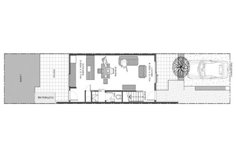 Photo of property in 5c Orford Lane, Takanini, 2112