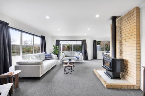 Photo of property in 55 Grey Street, Normanby, Hawera, 4614