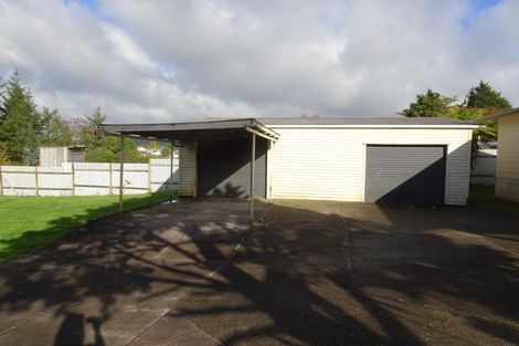 Photo of property in 71 Lisa Crescent, Mangakakahi, Rotorua, 3015
