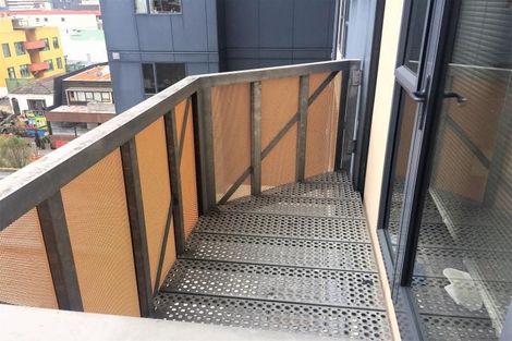 Photo of property in Southern Cross Apartments, 414/35 Abel Smith Street, Te Aro, Wellington, 6011