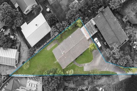 Photo of property in 2/9 Hydra Place, Glen Eden, Auckland, 0602