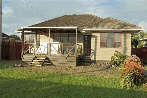 Photo of property in 41 Kairanga Street, Mangere East, Auckland, 2024