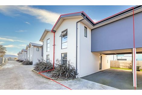 Photo of property in 2/81 Bordesley Street, Phillipstown, Christchurch, 8011