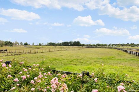 Photo of property in 61 Whatapaka Road, Karaka, Papakura, 2580